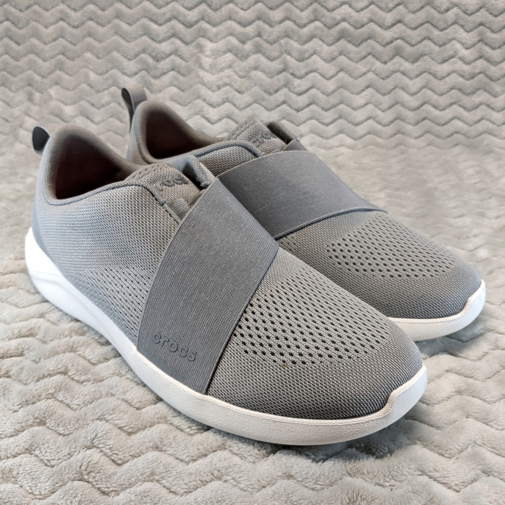 Crocs LiteRide Modform Slip On Sneaker